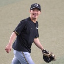 【朗報】阪神・坂本、海外FA権取得！