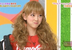 なんだかんだ言って金髪の堀未央奈ちゃん可愛かったよなｗｗｗ