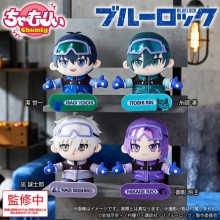 アニメ＆漫画 グッズ情報 - ブルーロック