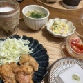 豆皿料理。
