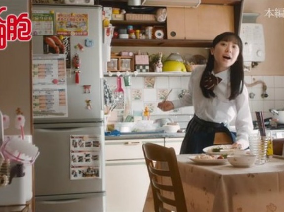 フェミニストさん今度は実写版「はたらく細胞」の家庭環境が気に入らないらしい