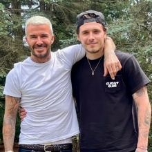 メンズセレブファッションニュース