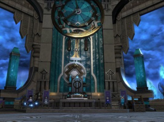 【FF14】ピルグリム・トラバース71階層以降の野良の成功率ってどのくらいなの？→DD民「自分のPSで対処できるか次第」「GTはカオス、24時を過ぎると突然上手い人が増える」