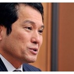 希望の党代表戦で大串議員が公約発表「民進党と合併し、安保法案は叩き潰します！！」 	