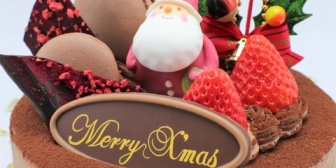 毎年25日の当日に「ケーキは？」って聞く嫁。食べたいなら自分で予約して、取りに行けよ…