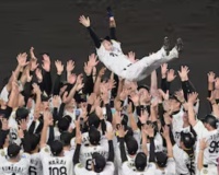 2023 と2025の優勝決定試合は録画してるけど今日の試合は残した方がええの？