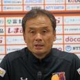 ◆Ｊリーグ◆Ｊ２降格の湘南ベルマーレ、来季監督に長沢徹氏有力！山口智監督は今季限りで退任