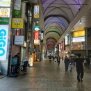 聖地巡礼で江田島と出雲大社に行ってきた