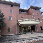 珍安温泉ホテル