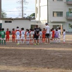 浦和道祖土サッカー少年団　ブログ