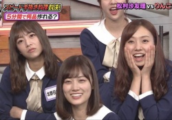 【乃木坂46】北野日奈子ちゃんのこの表情の理由・・・・・