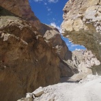 チャリダー久保田の世界楽翔〜世界一周自転車旅行記〜