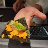 『鮨よしかわ勝銀座』の画像