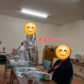 2024年3月講座「ランチ会＆防災ワークショップ」