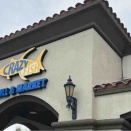 Crazy Fish Grill @San Pedro