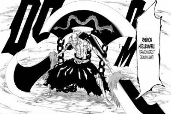 ブリーチ お前らのお気に入りの卍解挙げてけ 海外の反応 蠱惑の壺 漫画 アニメ海外の反応まとめ