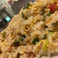 やっぱり八福は落ち着くね！　台湾料理 八福 船橋店