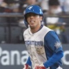 【vs.ソフトバンクオープン戦】日ハム五十幡、暴走