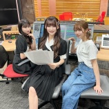 『[イコラブ] 大谷映美里・音嶋莉沙・山本杏奈、7/3のニッポン放送「＝LOVEのイコラフ」出演 まとめ』の画像