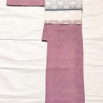 ぶどうの木の小りす