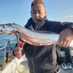 遊漁船ニライカナイの釣果ブログ