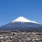 【税金】「やっぱりだめだ…疲れて動けない」富士山に登山していた男性(54)、2日連続で救助される