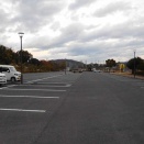 Benlyタイヤ交換準備