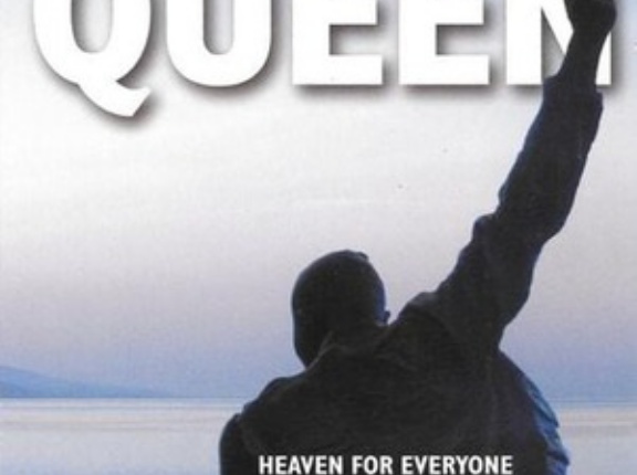Heaven For Everyone / ヘヴン・フォー・エヴリワン（Queen / クイーン）1995