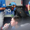 水谷瞬、途中交代の理由は「守備優先」新庄監督「いい内容だったら代えてなかった」