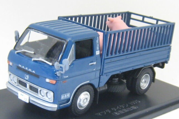 アシェット 懐かしの商用車コレクション101台まとめ売り 懐かしの商用車コレクション】 いよいよ160号までの延長分に突入