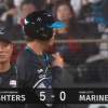 中島卓也　今季初スタメンで攻守に渡る大活躍！！