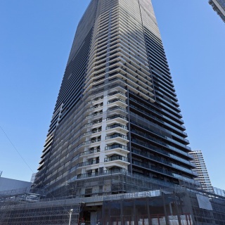 超高層マンション・超高層ビル