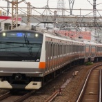 本庄車両センター～超特快の雑記帳～