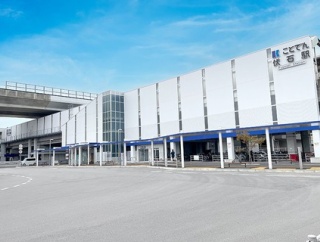 伏石駅を二面四線化にするべきでは？