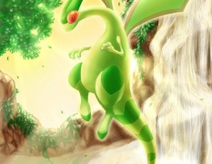 フライゴンとかいうドラゴンタイプ最強ポケモン ポケモンgoまとめ速報タイム