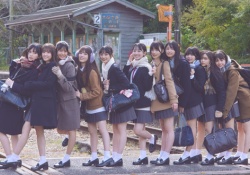【朗報】5期生、弱かった【乃木坂46】