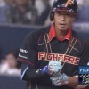 【vs.オリックス】日ハム、中島の今季初タイムリーでリードを4点に広げる！