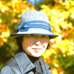 妻を知ることは私を知ること ～男の一人介護・意味性認知症の妻と歩む～