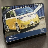 『【数量限定にてプレゼント】maniacs Original Calender 2026!』の画像