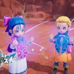 【予約開始】『キングダムハーツコレクション1～3』、『ドラクエモンスターズ4 枯れ木の国のビアンカフローラ』、『ファイナルファンタジーレゾナンス』、Amazonで予約スタート