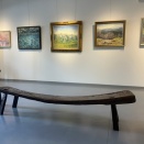 グループ展終了