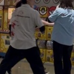 【速報】池袋のポケモンセンターで女性店員が男に刺され死亡　男も自ら首を刺して死亡　現場の様子を撮影した動画がヤバすぎる・・・