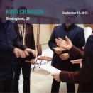 King Crimson  ♪