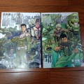 広島市まんが図書館_機動戦士Ｚガンダム Define