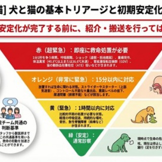 動物医療ジェネラリストのぼっちジャーナルクラブ