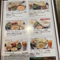 Indian Restaurant SUSUMU HAKODATでビリヤニランチ