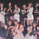 ukka「10th Anniversary Live vol.7」＜1部＞対バン：ばってん少女隊 新宿ReNY　