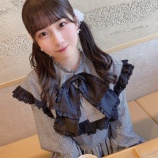 『[ニアジョイ] 天野香乃愛「お気に入りのワンピースです」』の画像