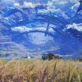 ゼノブレイド新作のグラフィックに正直「この程度なの…?」って思ってしまったんだけど…