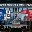 30年前「G2」は日本とアメリカだった…なぜ中国にその座を譲り渡したのか？！
